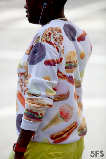 IMG_0242 - Food sweater